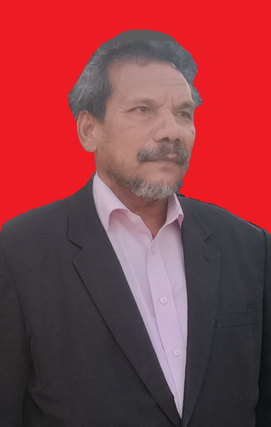 Jose da Costa Monteiro
