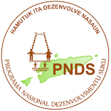 Servisu Munisipal Programa Nasional Dezenvolvimentu Suku (PNDS)